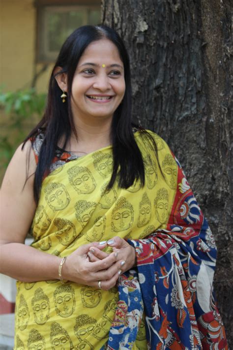 Dr Gomathi Jatin | Tata Institute of Social Sciences