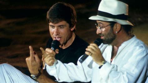 Stasera in Tv, 29 dicembre: Io e Lucio, Dalla-Morandi solo 30 anni fa ...