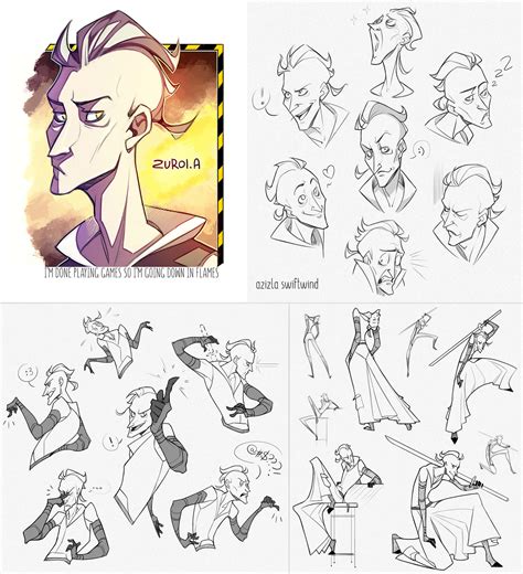 Body Language Drawing 的图像结果