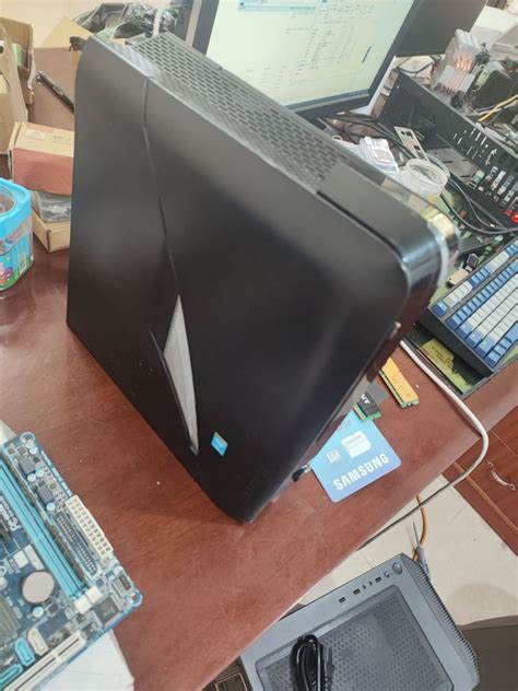 Alienware X51 R2 Xeon CPU 的图像结果