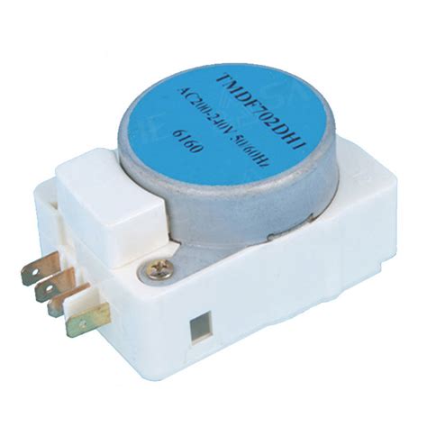 Image result for Defrost Timer Electrolux