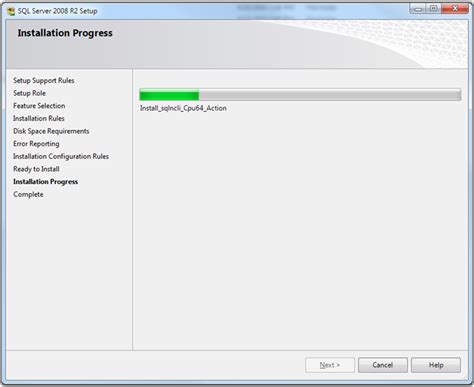 Image result for Installing SQL Server 2008