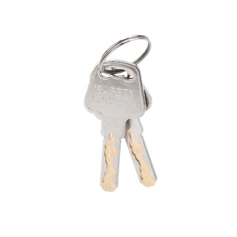 Valve Lockout Valve Safety Padlock Valve Lock Box | Ubuy India