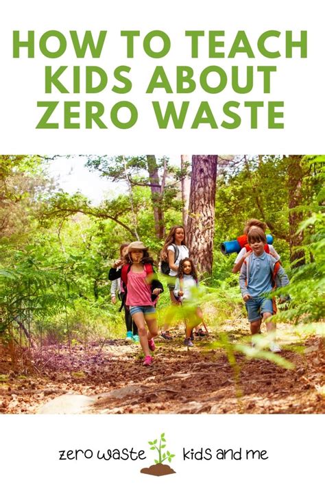 Image result for Zero Waste Kids