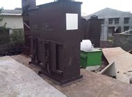 RB Technocrats & Reclaimers