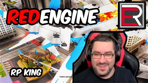 Redengine Gameplays 的图像结果