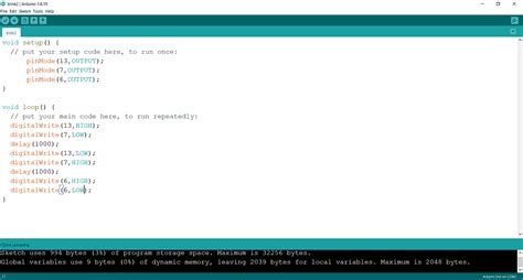 Image result for Simple Project Using Arduino