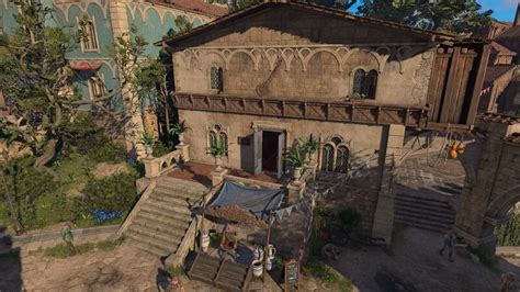 The Glitter Gala - bg3.wiki