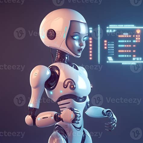 Image result for AI Assistant Robot