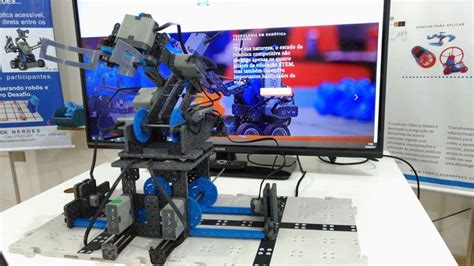 Image result for VEX Robotics Arm Block Program