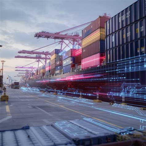 Track Container 的图像结果