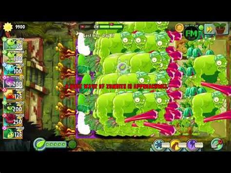 Rezultat imagine pentru PvZ 2 Mod Menu Download