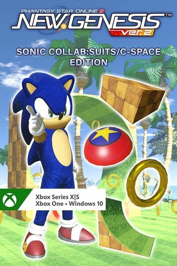 Image result for PSO2 Sonic