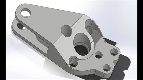 SolidWorks Exercises 的图像结果