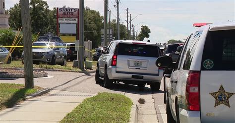 Disgruntled customer, Stout’s Auto owner killed in shootout over 2021 ...