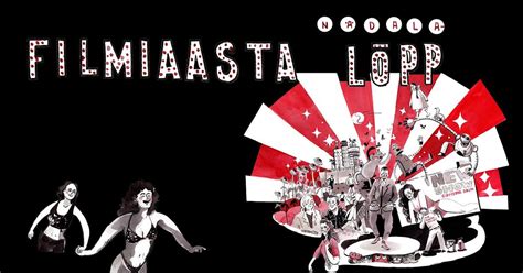 Filmiaasta nädalalõpp 2024, Tartu Elektriteater, 3 January to 5 January ...