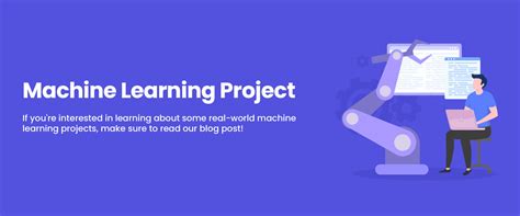 Image result for Machine Learning and Deep Learning Long Projects