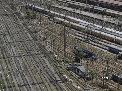 How Mumbai trains are turning crisis into opportunity - Safety and ...
