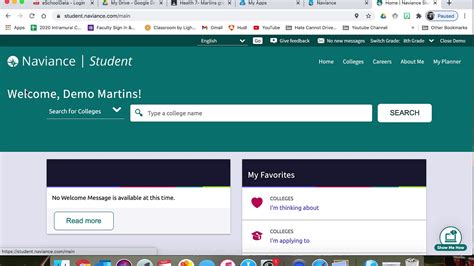 Naviance Lessons 的图像结果