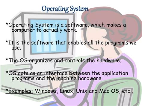 What Are Type Computer Software 的图像结果