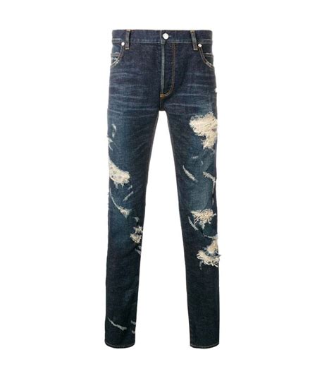 Ranbir Kapoor blue denims | These ripped jeans is what you need right ...