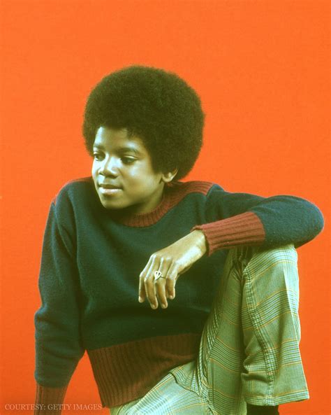 Michael Jackson 1970s