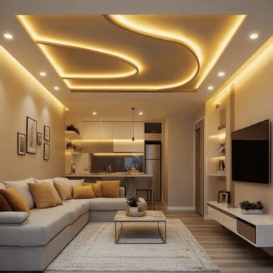 89 Contemporary False Ceiling Design Ideas with Photos in 2026