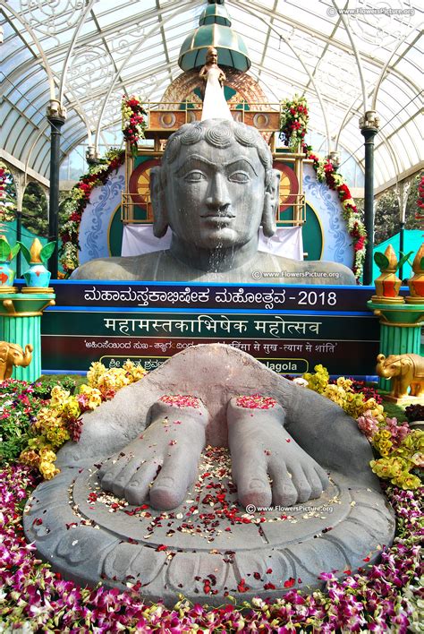 Lalbagh flower show 2018-Republic day special