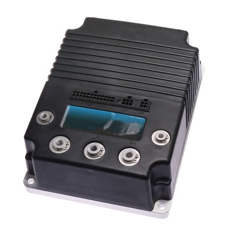 Buy zt truck parts DC Motor Controller SepEx Motor Controller 128334GT ...