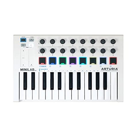 Image result for Small MIDI-Controller