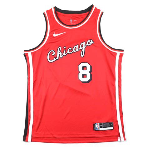 Zach LaVine Signed Jersey (PSA) and DeMar DeRozan Signed Jersey ...