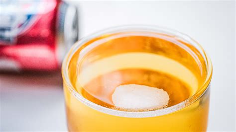 An Iconic Cheap Beer Just Made a Surprise Return to Store Shelves