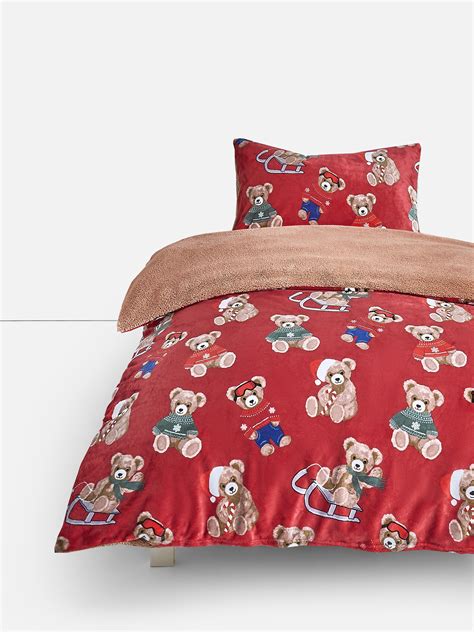 Christmas Bedding 2024 | Christmas Duvet Covers | Primark