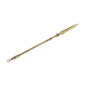 CALANDIS™ Miniature Chinese Ancient Sword Brass Retro Creative Sturdy ...