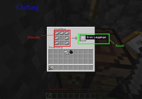 Image result for Minecraft User Interface