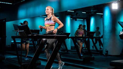 The Best Treadmill Workouts to Become a Faster Runner
