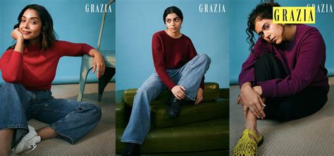 Three's Company | Grazia India