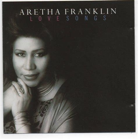 Cd Aretha Franklin - Love Songs - Na Compra Deste Ganha 2 Cd - R$ 35,85 ...