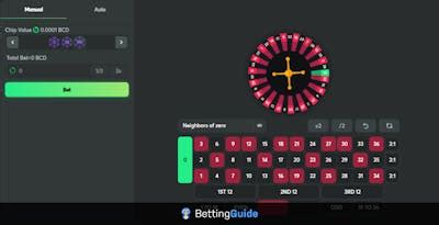 Online Roulette for Real Money in India - Popular Casinos (2025)