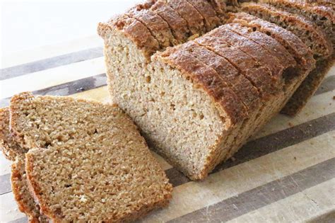 Whole Wheat Flour Recipes