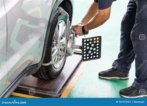 Image result for Car Wheel Alignment Process