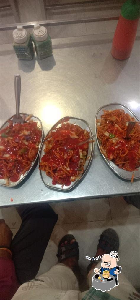 Ratlami Sweets,Namkeens,Bakery & Restaurant Main Road Kotwali Chouraha ...