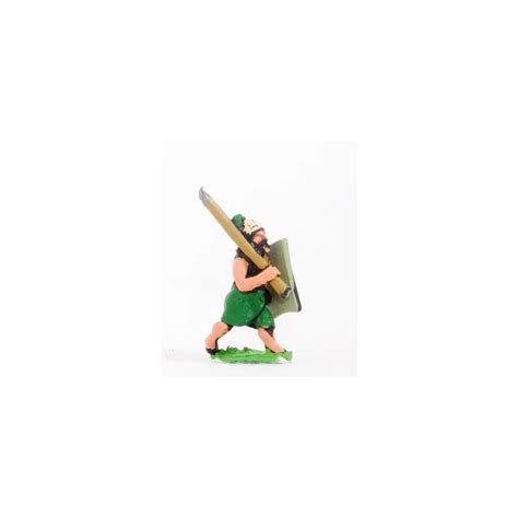 Buy Amorite spearman with shield - Board Game - Essex