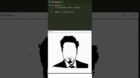 Image result for Iron Man Programmieren Python