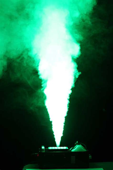 Image result for LED Fog Machine