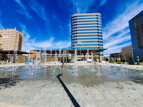 Splash Pads In Midland, Texas To Visit This Summer - IDK Mommy