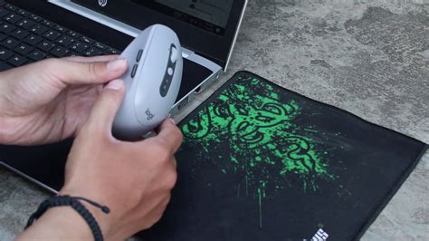 Image result for Logitech M590 Mouse Set Up