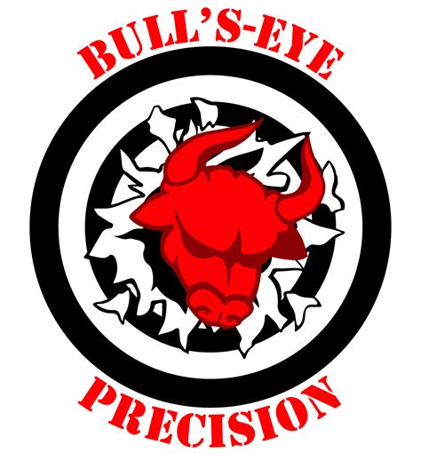 Our Story - Bulls-Eye Precision