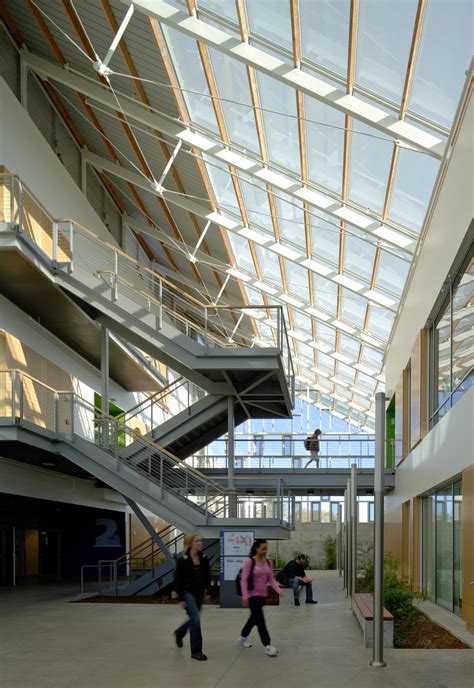 Science and Technology Building 的图像结果