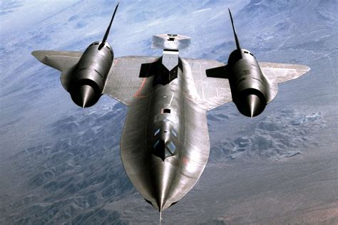 Lockheed Martin's SR-72: new hypersonic successor to iconic SR-71 ...
